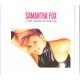 SAMANTHA FOX - I only wanna be with you